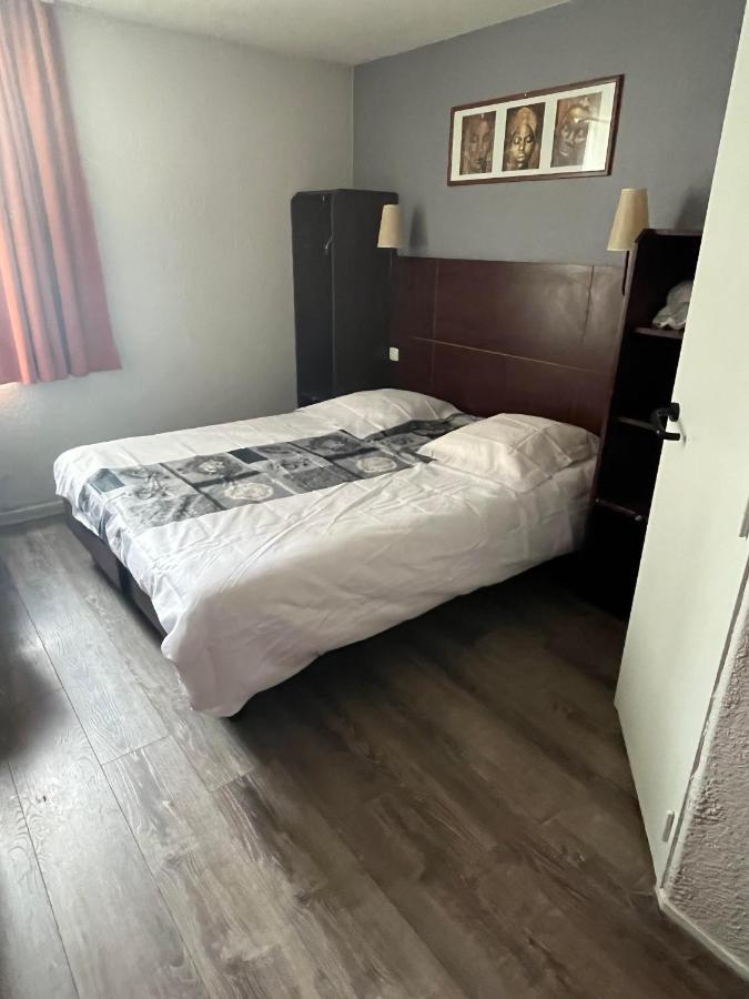 New Hotel Blois Sud Екстер'єр фото
