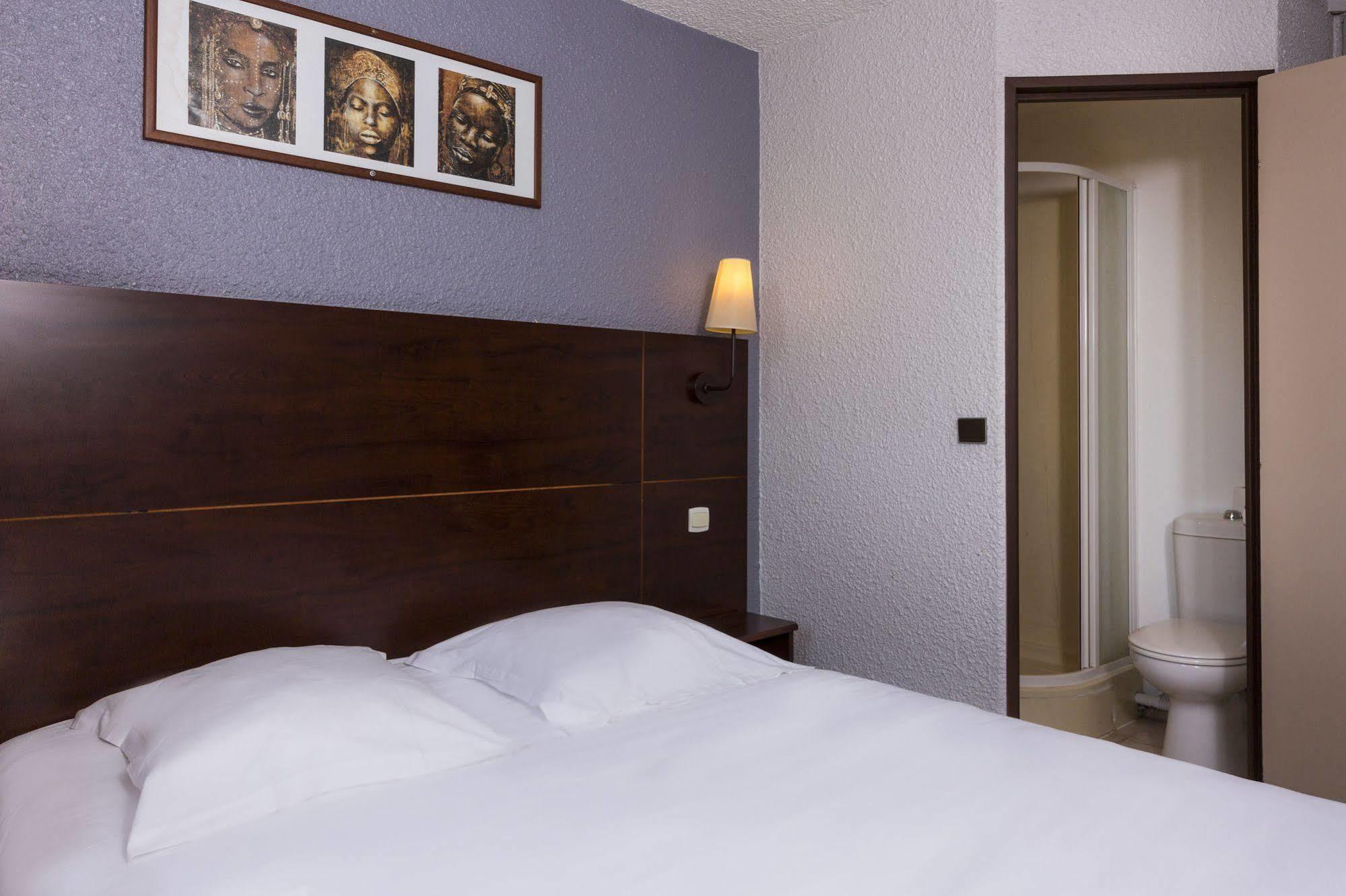 New Hotel Blois Sud Екстер'єр фото