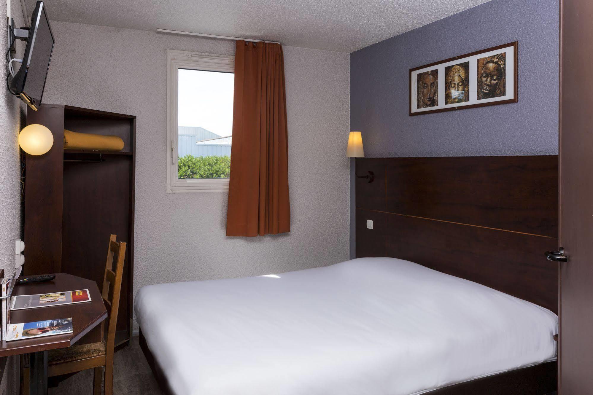 New Hotel Blois Sud Екстер'єр фото